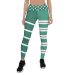 Vanellope Winter Polka Dot Leggings