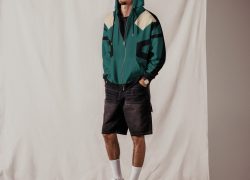 Izuku Midoriya Unisex zip hoodie