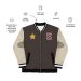 EDA‘S GRUDGBY Jacket Unisex Bomber Jacket